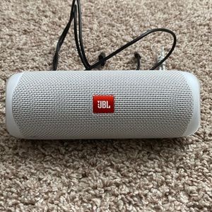 JBL speaker